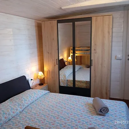 La Pace Dei Sensi * Canicattini Bagni