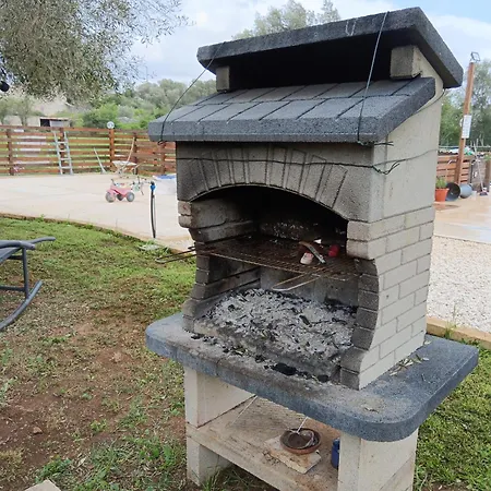 Landhaus La Pace Dei Sensi Canicattini Bagni