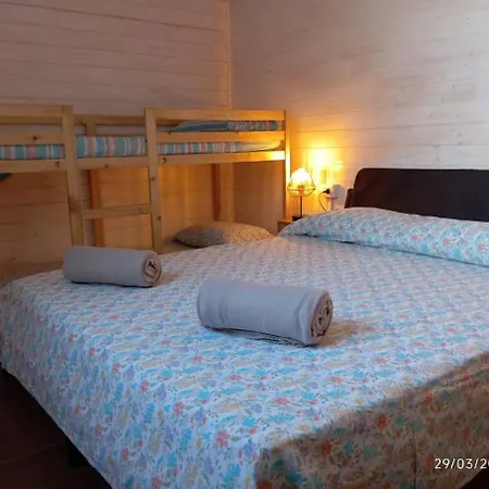 La Pace Dei Sensi Country house