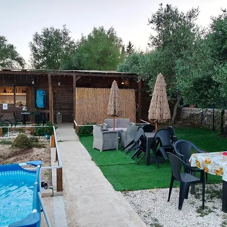 Country house La Pace Dei Sensi Canicattini Bagni