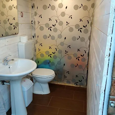 La Pace Dei Sensi Landhaus Canicattini Bagni