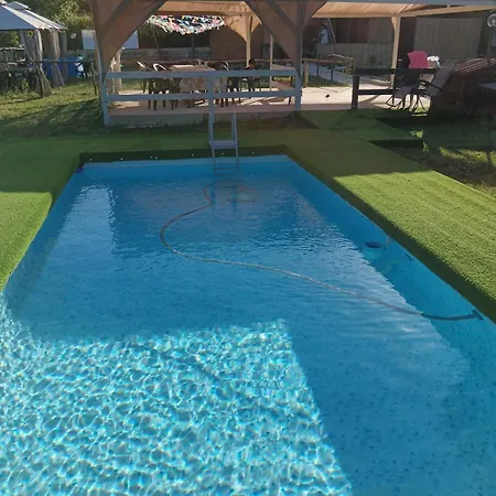 La Pace Dei Sensi Country house Canicattini Bagni