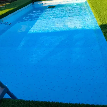 La Pace Dei Sensi Country house