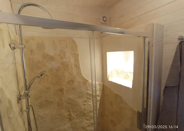 Landsted La Pace Dei Sensi