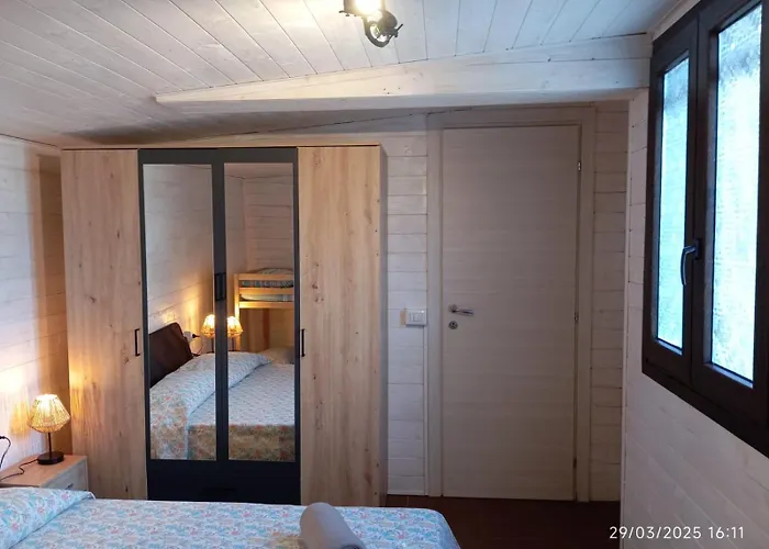 La Pace Dei Sensi Canicattini Bagni